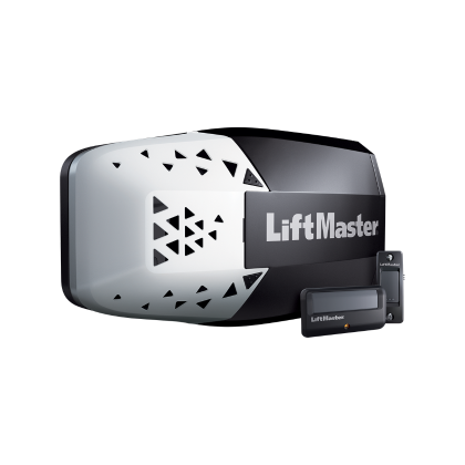 liftmaster 8010 garage door opener