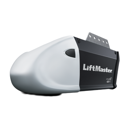 liftmaster 8155w garage door opener