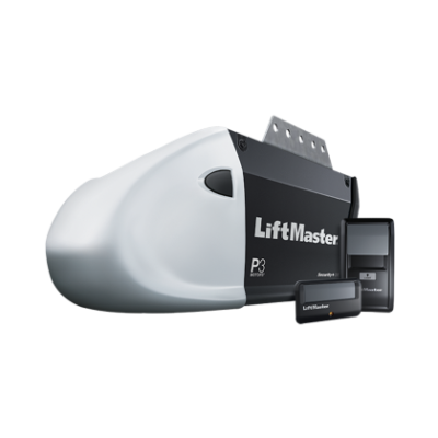 liftmaster 8165 garage door opener