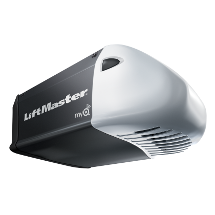 liftmaster 8165 operator 