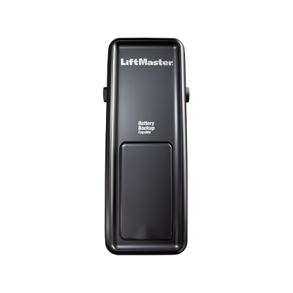 liftmaster. 8500 elite series wall mount garage door opener