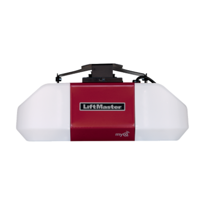 liftmaster 8587w