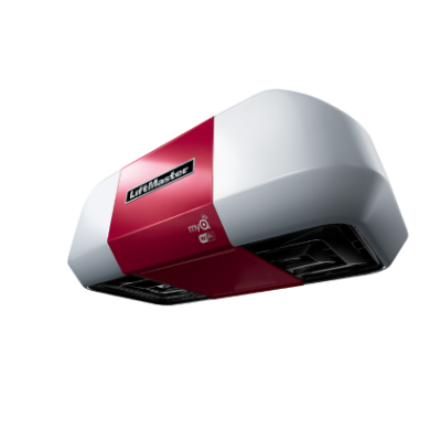 garage door opener by liftmaster