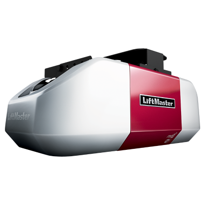 8587w heavy duty liftmaster opener