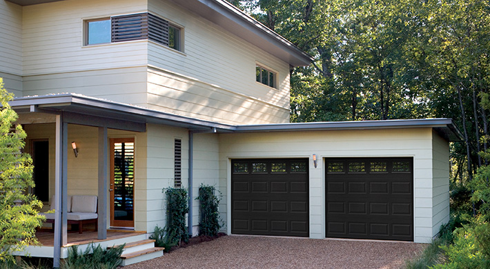 Amarr Traditional Garage Door Reviews - Doorvana Garage Doors