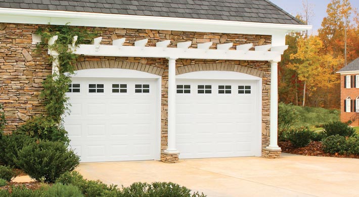 amarr olympus garage door