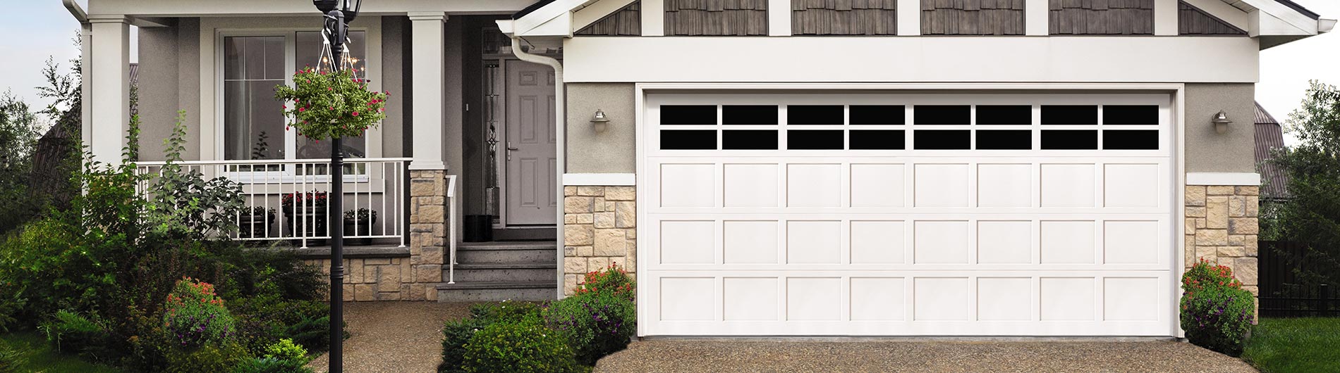 wayne dalton 100 series wood garage doors colonial style