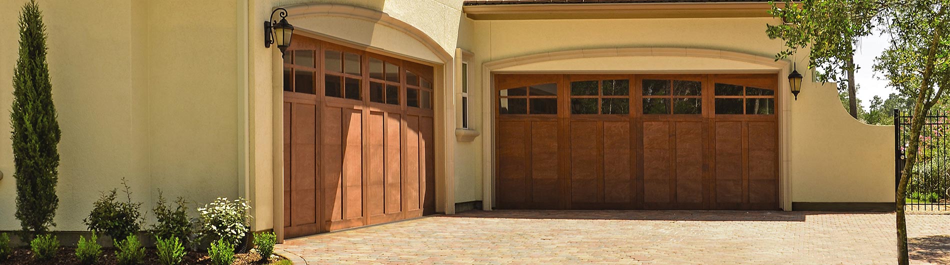 wayne dalton 7400 series delmar carriage garage door