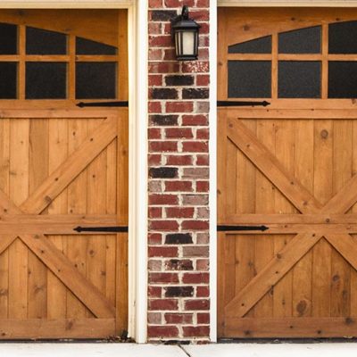 wayne dalton wood carriage house derby garage door