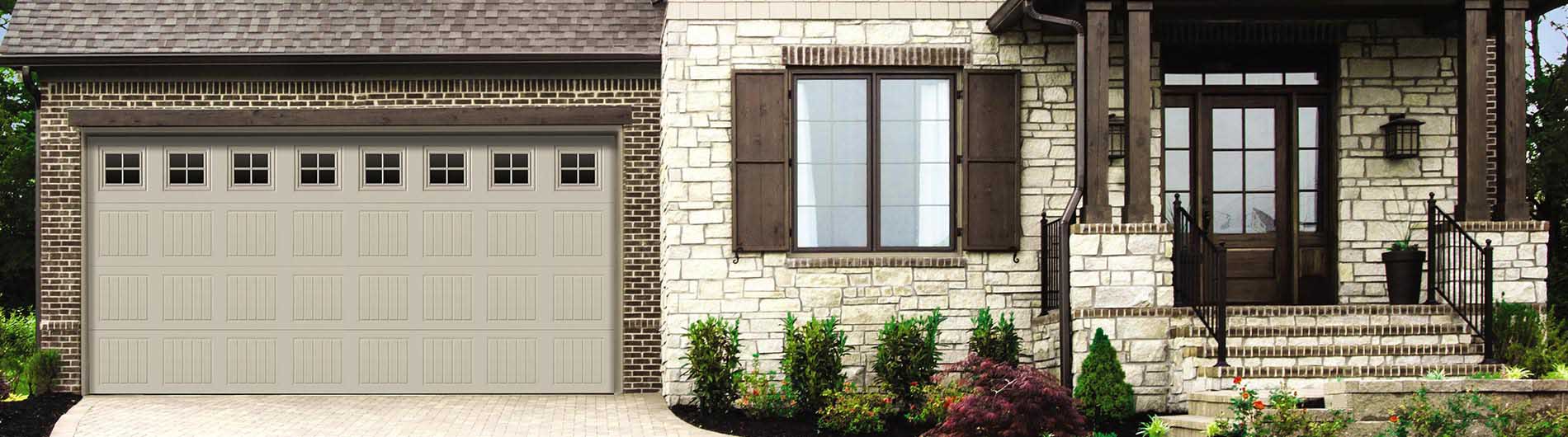 wayne dalton model 8700 vinyl garage door