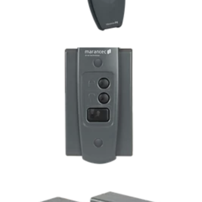 Photo of accessories for marantec garage door synergy 270 model.