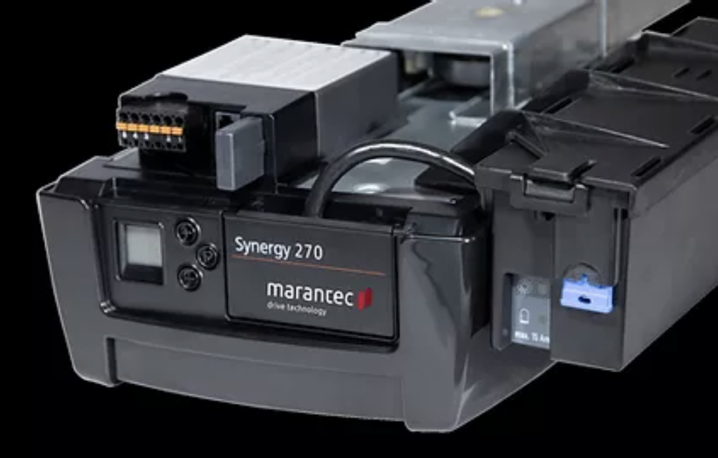 Marantec Synergy 270 Garage Door Opener with Smart Features