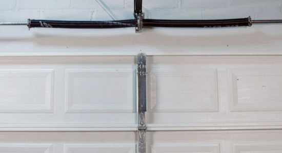 Replace Just One Garage Door Spring, Can You Replace Just One Garage Door Spring