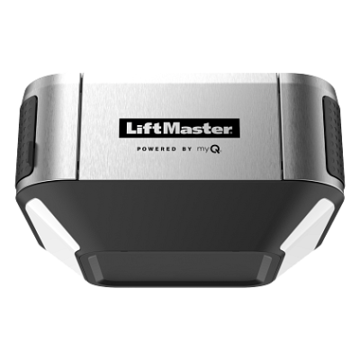 liftmaster 84501 with my IQ