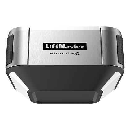 liftmaster 84501 with my IQ