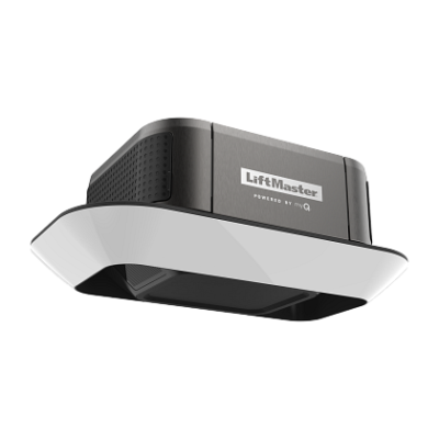 liftmaster 87802 garage door opener