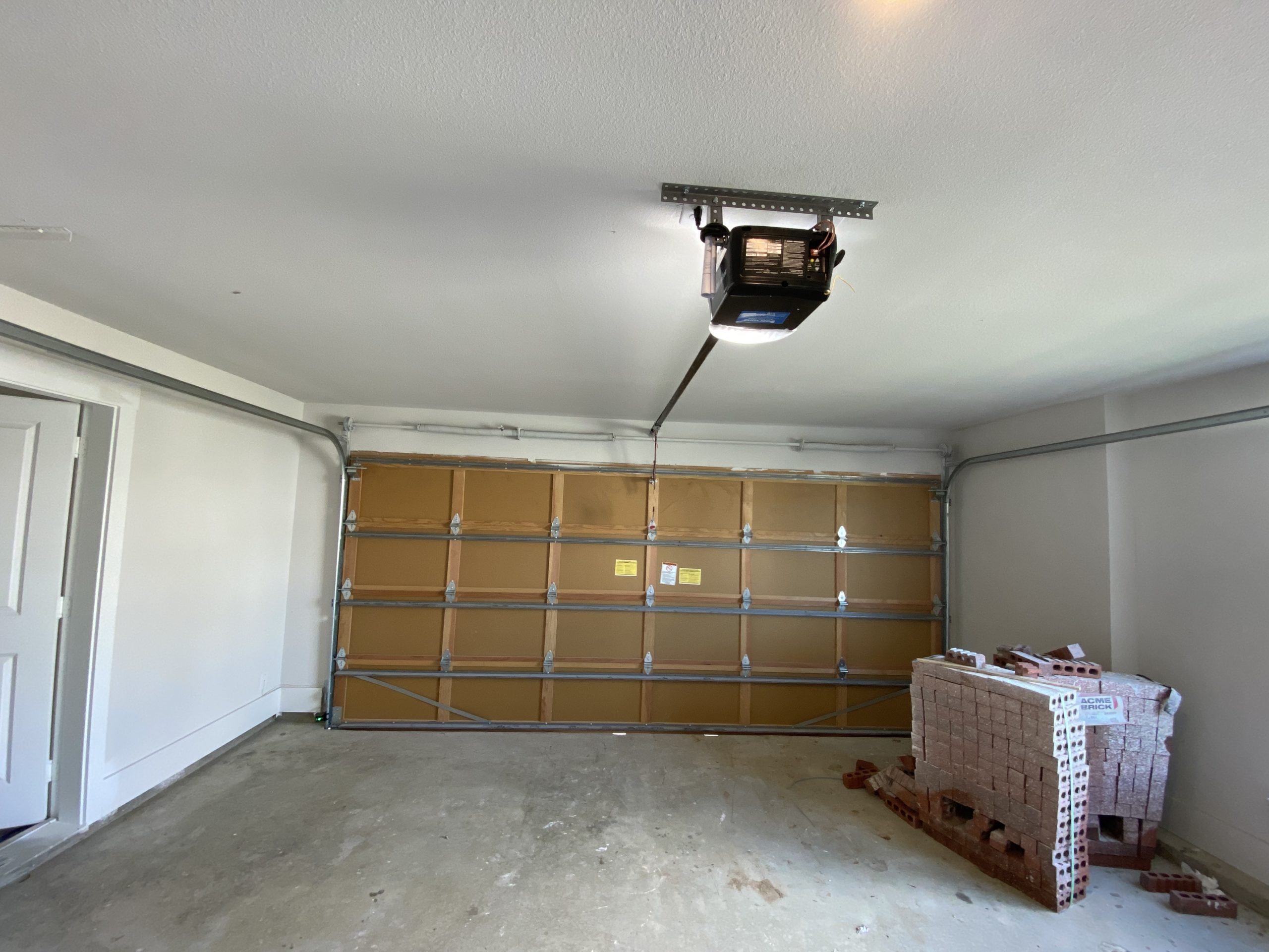 How To Measure A Garage Door Doorvana