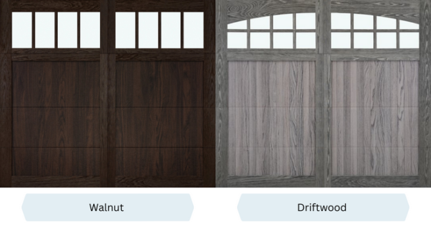 chi shoreline woodtone options