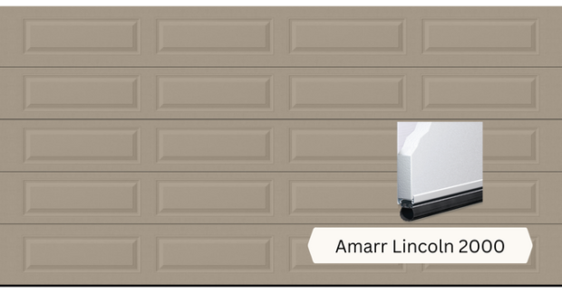Amarr Lincoln 2000