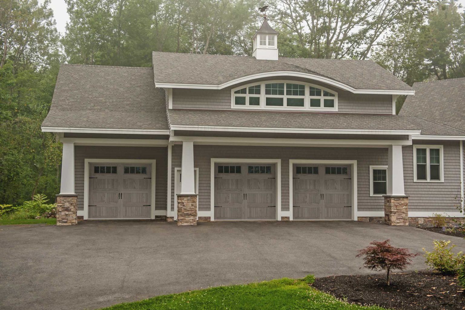 Why Is Your Garage Door Opening By Itself? Doorvana Garage Doors
