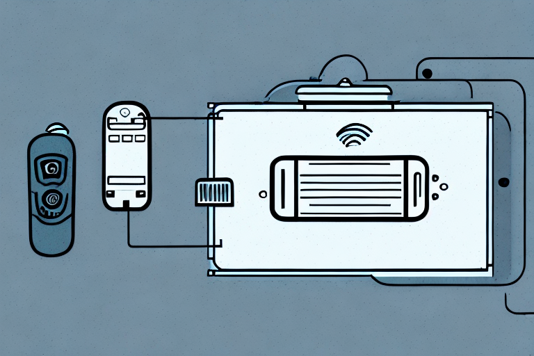 garage door opener parts