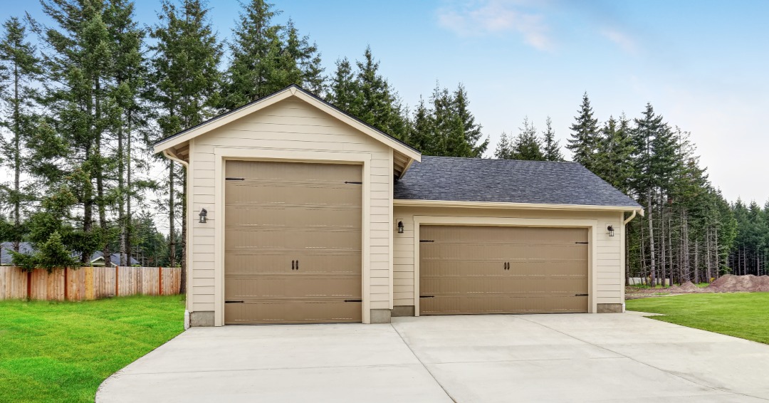 shop garage doors