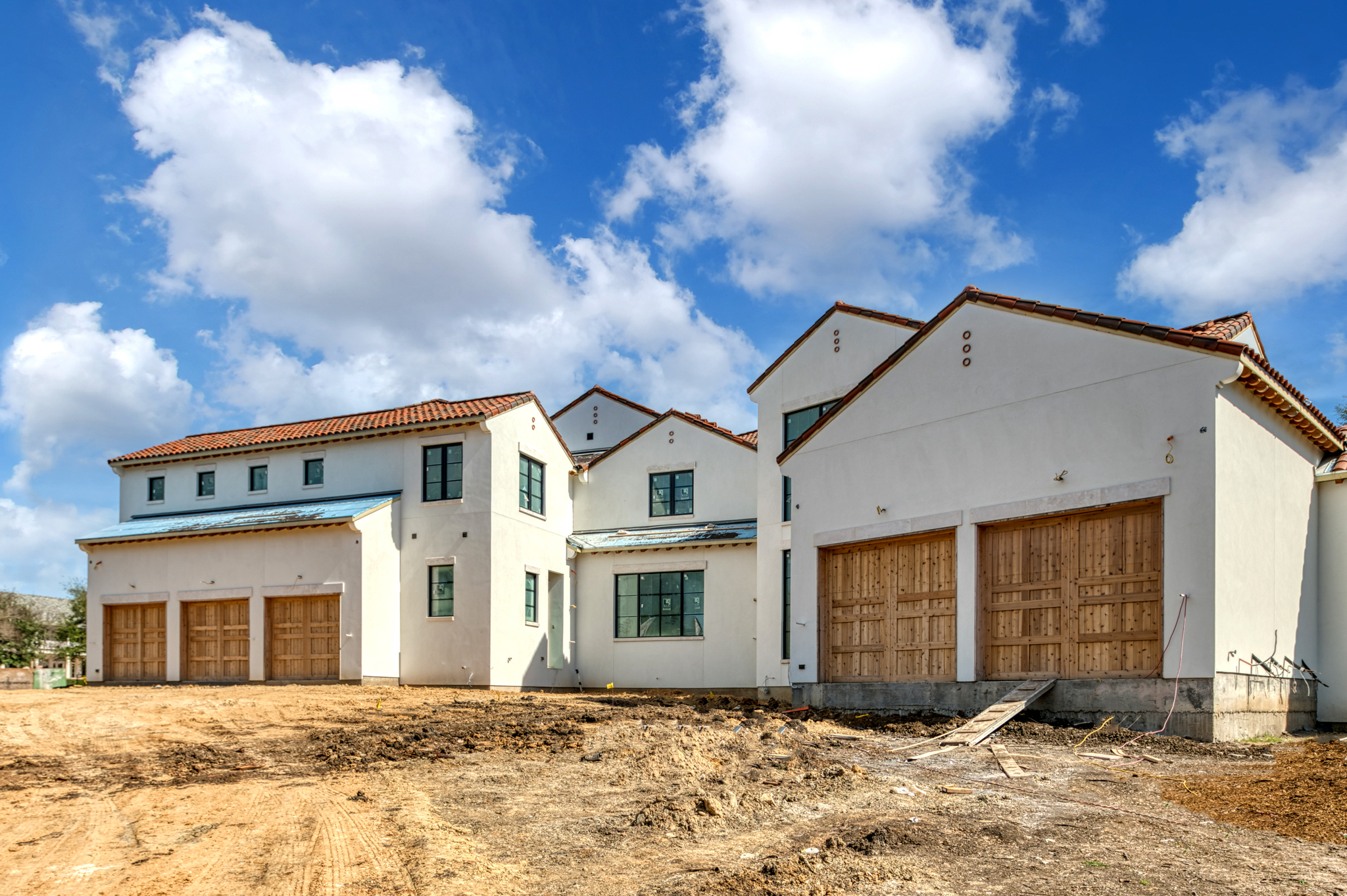 cedar wood garage doors 00002