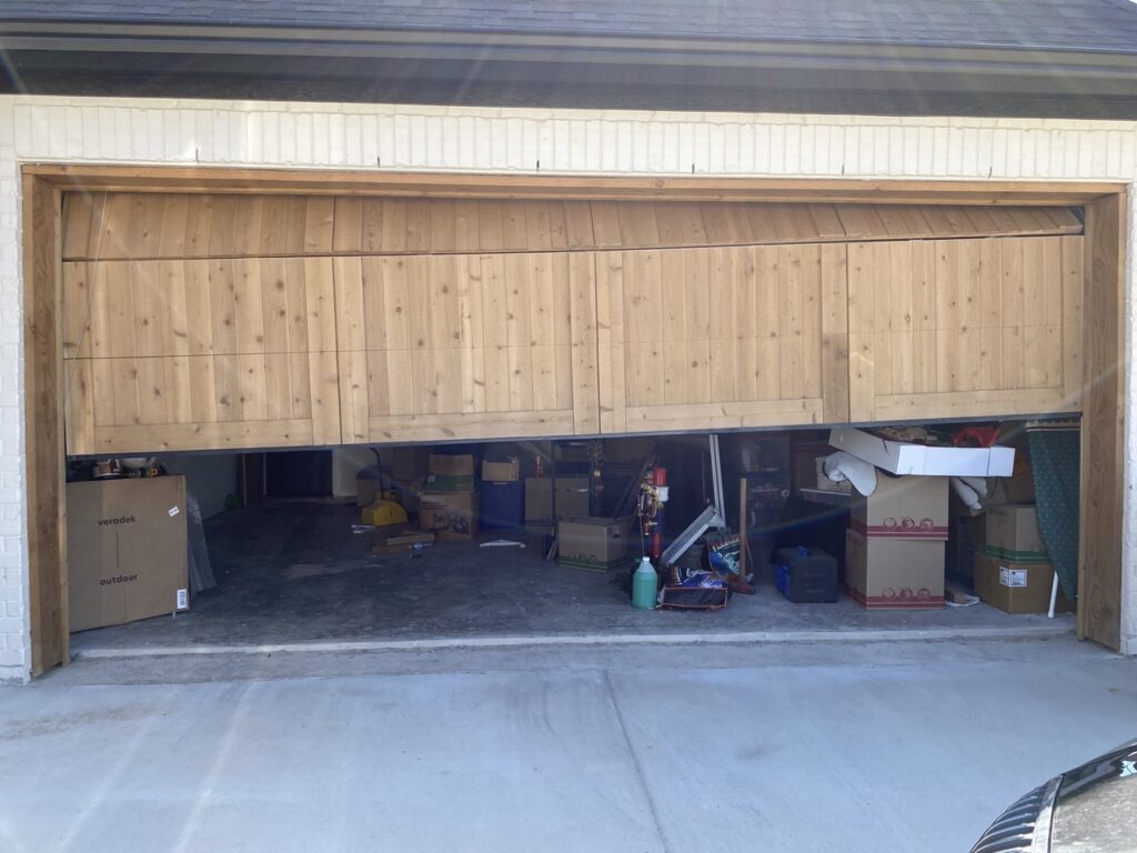 Garage Door Cable Repair Near Me Doorvana Garage Doors