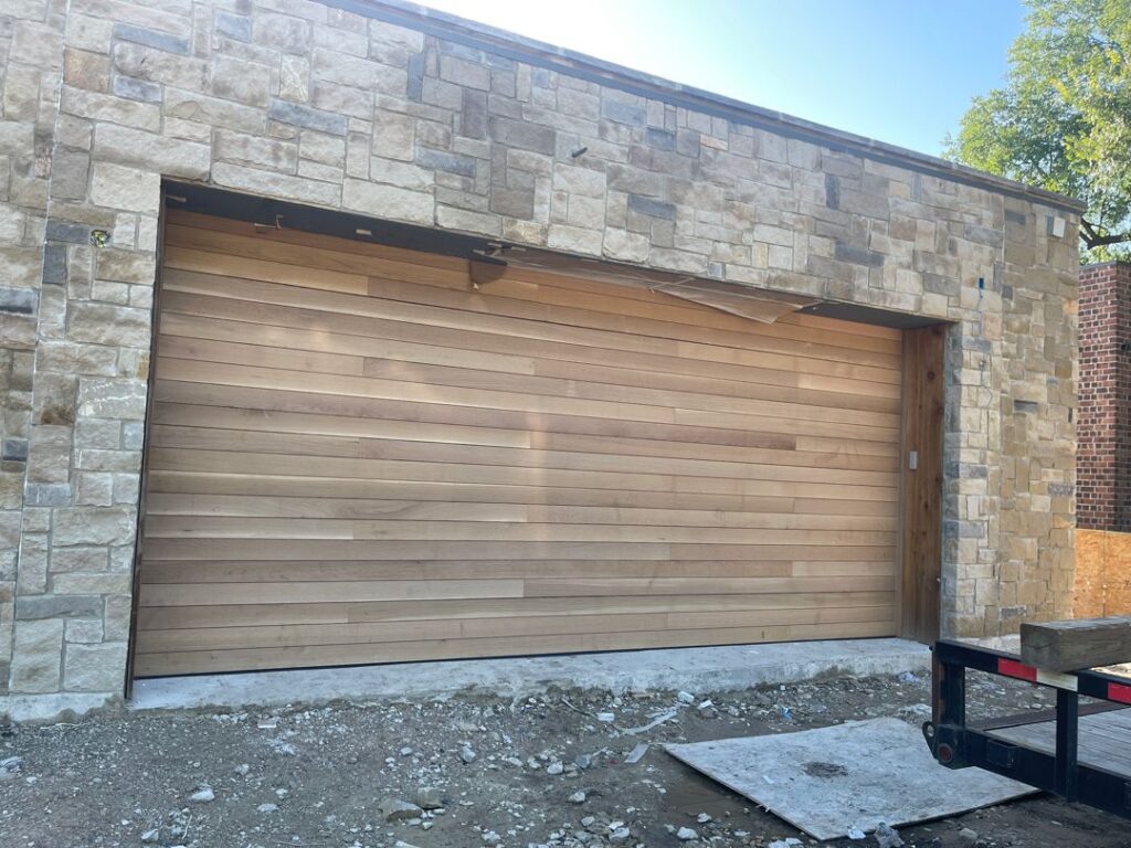 White Oak Plank Garage Door Doorvana Garage Doors white-oak-plank-garage-door-doorvana-garage-doors