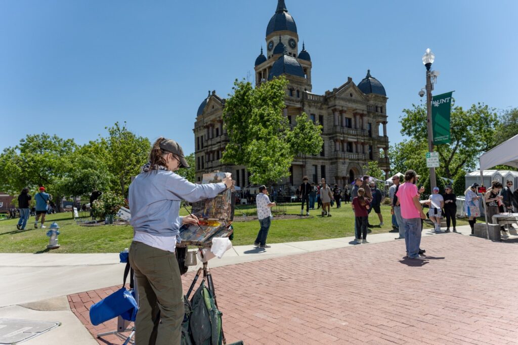 denton-texas
