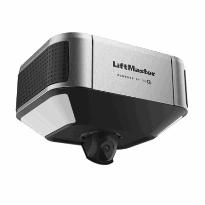 liftmaster 6580L head unit