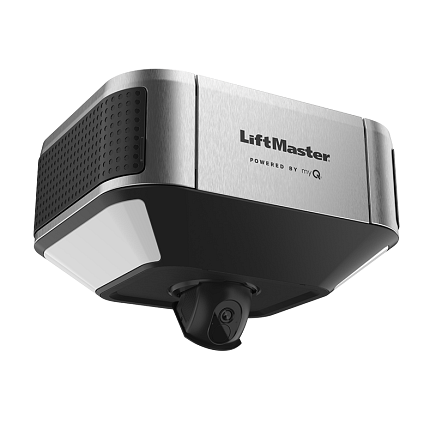 liftmaster 6580L head unit