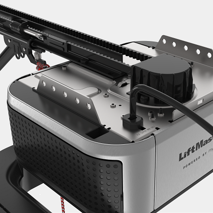 LiftMaster 6690L Opener Belt Drive