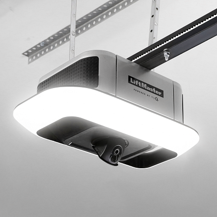 LiftMaster 6690L Opener 360 Degree Lighting