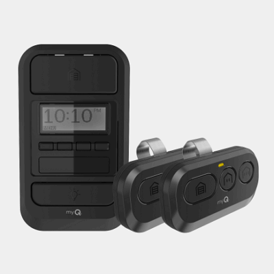 LiftMaster myQ Remotes
