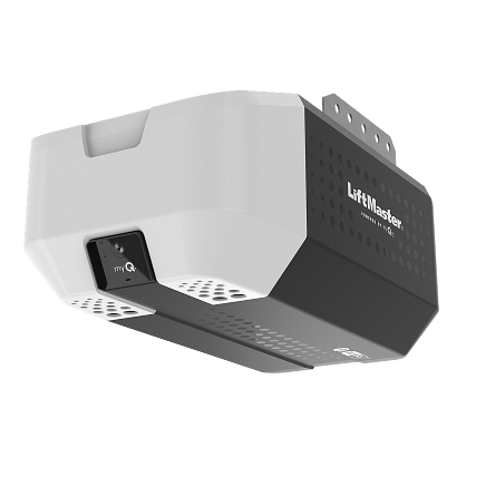 liftmaster 2220l garage door opener