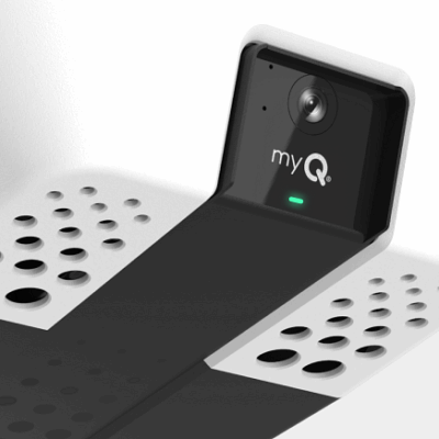 liftmaster smart garage door opener