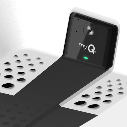 liftmaster smart garage door opener